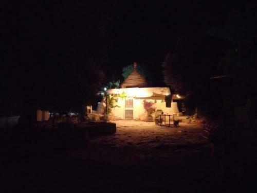 Apartamento Il Trullo Di Colacurto