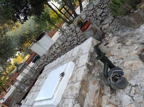 Apartamento Il Trullo Di Colacurto