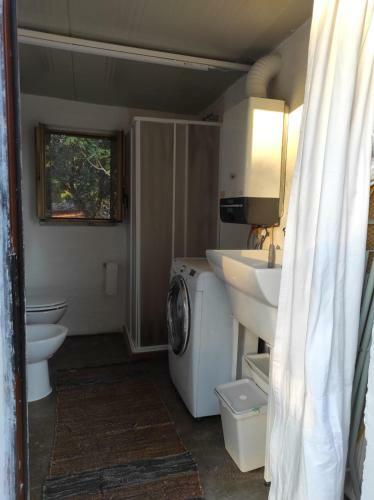 Apartamento Il Trullo Di Colacurto