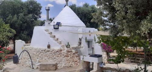 Apartamento Il Trullo Di Colacurto