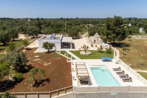 Villa Trullo Lofino By Villa Plus