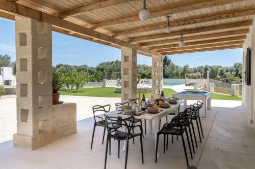 Villa Trullo Lofino By Villa Plus