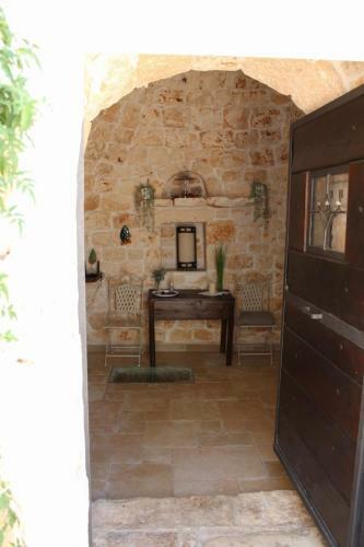 Trullo Titti
