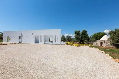 Villa Triskell By Barbarhouse