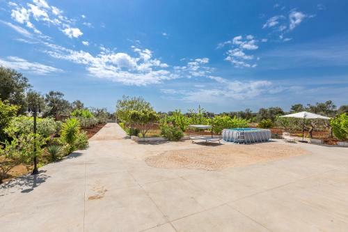 Villa Norma By Barbarhouse