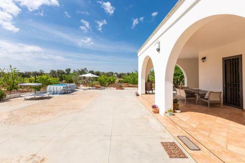 Villa Norma By Barbarhouse