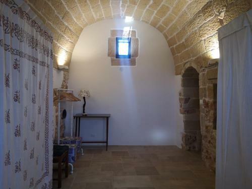 Trullo Maria