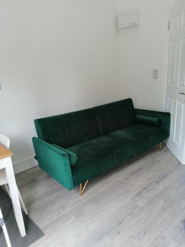 Apartamento The Green Room.