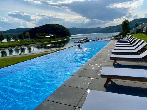 Apartamento Grodek Spa Resort