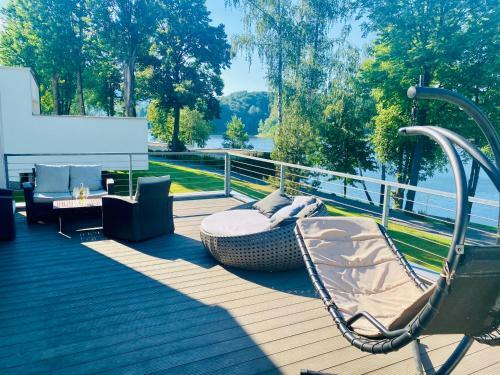 Apartamento Grodek Spa Resort