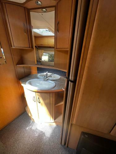 Kemping U Szwagr�w