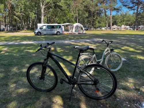 Kemping U Szwagr�w