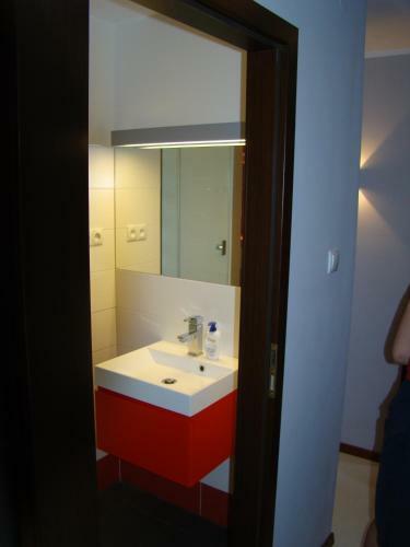 Apartament Z Widokiem Na Zatok?
