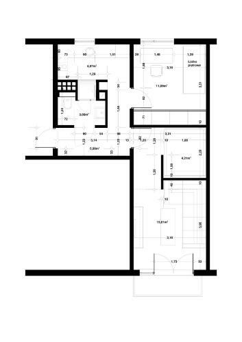 Apartament Z Widokiem Na Zatok?