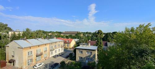 Apartament Jaros?aw