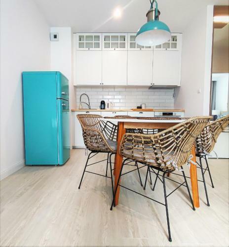Boho Apart