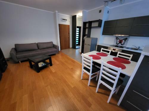 Apartament Centrum