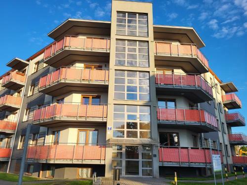 Apartament Centrum