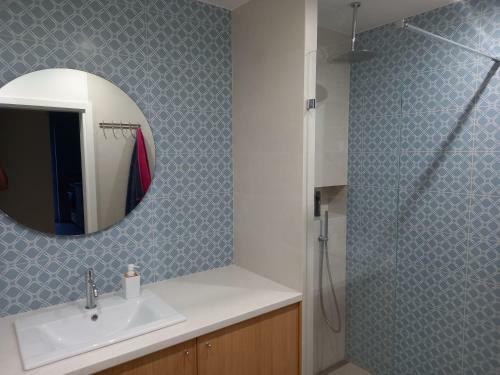 Apartamento Marina Green I?awa