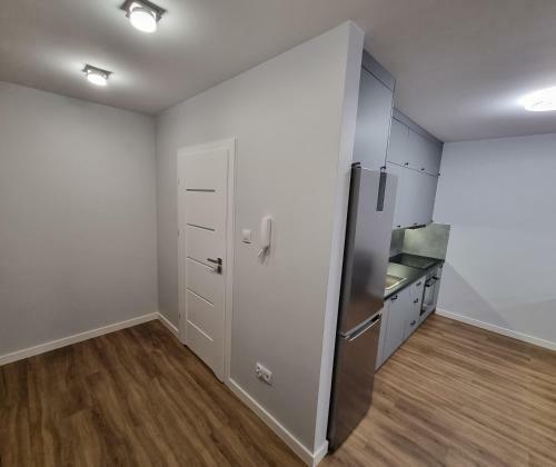 Apartament Jaskier