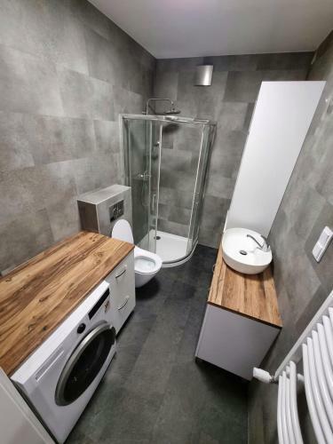 Apartament Jaskier