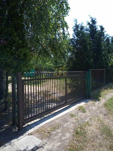 Domek Nad Zalewem