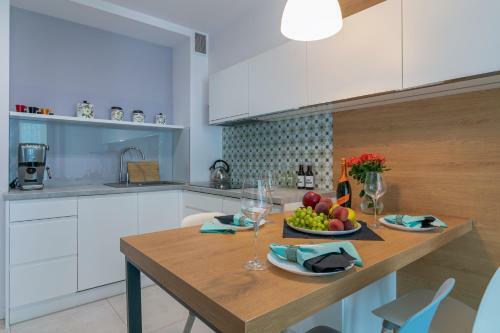 Apartament Muszelka Jantar Triapart