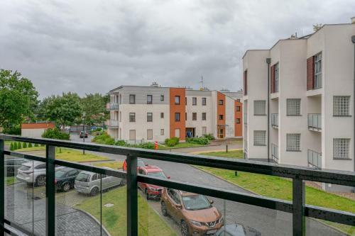 Apartament Jantar Bryza Triapart