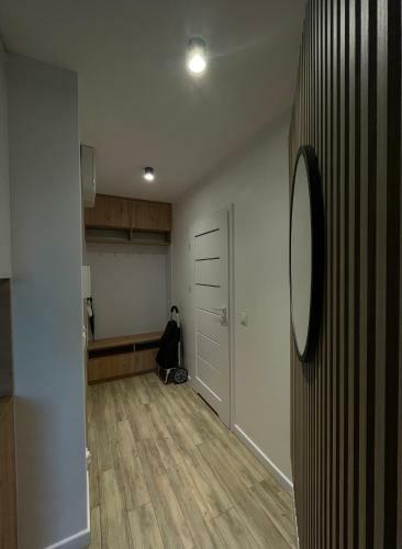 Apartament Jantar