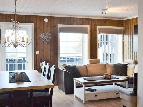 Holiday Home Rauland III