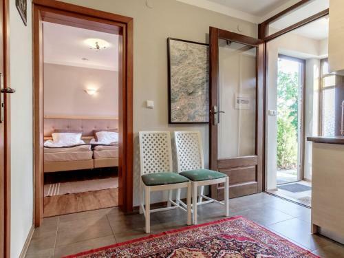 Holiday Home Jordan�w