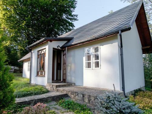 Holiday Home Jordan�w