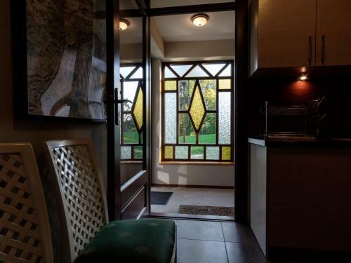Holiday Home Jordan�w