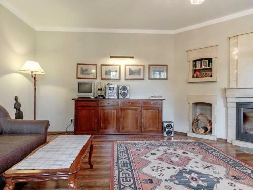 Holiday Home Jordan�w