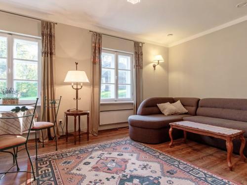 Holiday Home Jordan�w