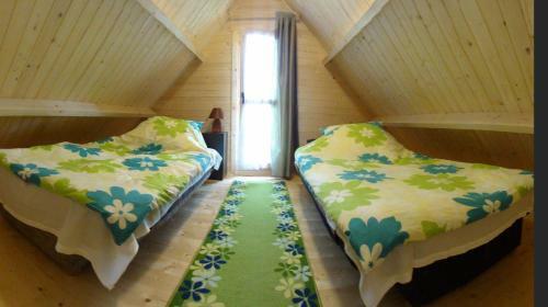 Lodge Domki Letniskowe U Cichego