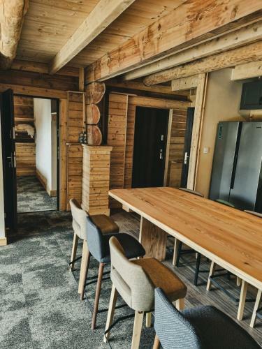 Apartamento Domek Na Wypasie