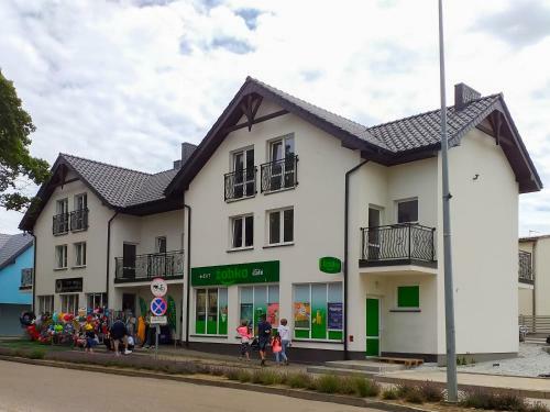 Hostal Willa Luna