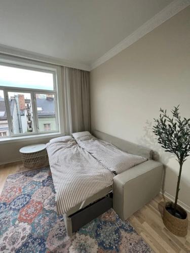 Apartamento Hegdehaugsveien 1