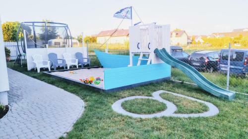 Apartamenty Stacja Ba?tyk