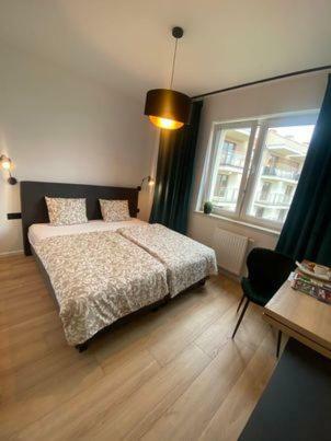 Apartament Przy Jeziorze