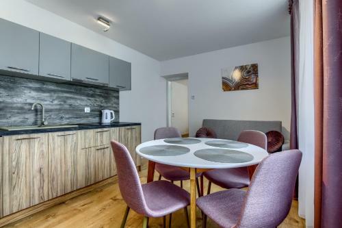 Apartamento Dom Kawalera