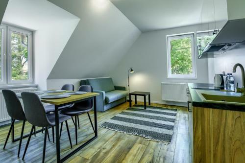 Apartamento Dom Kawalera