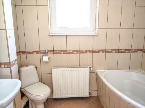 Hostal Villa Rejs Jastarnia