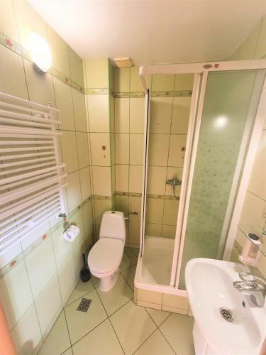 Hostal Villa Rejs Jastarnia