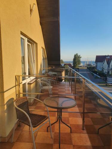 Hostal Villa Rejs Jastarnia