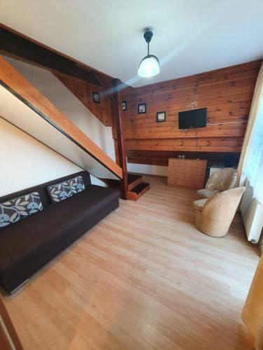 Hostal Villa Rejs Jastarnia