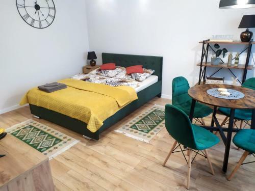 Apartamenty A&b Loft