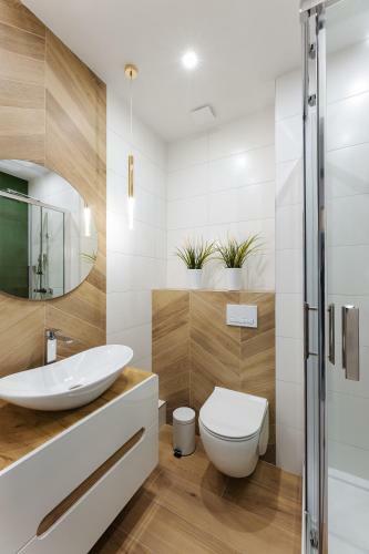 Apartamento Sun And Ski Jelenia G�ra