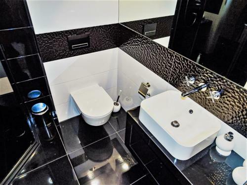 Apartament Cieplicka